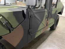 Load image into Gallery viewer, SOLD 2001 AM General M1045A2 Armored Slantback 6.5L Diesel 4 Speed (Lot #987)
