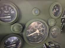 Load image into Gallery viewer, SOLD 2001 AM General M1045A2 Armored Slantback 6.5L Diesel 4 Speed (Lot #987)