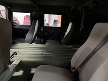 Load image into Gallery viewer, SOLD 2001 AM General M1045A2 Armored Slantback 6.5L Diesel 4 Speed (Lot #987)