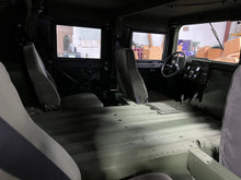 Load image into Gallery viewer, SOLD 2001 AM General M1045A2 Armored Slantback 6.5L Diesel 4 Speed (Lot #987)