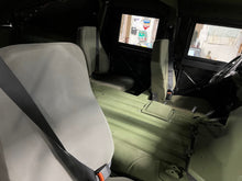 Load image into Gallery viewer, SOLD 2001 AM General M1045A2 Armored Slantback 6.5L Diesel 4 Speed (Lot #987)