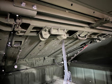 Load image into Gallery viewer, SOLD 2001 AM General M1045A2 Armored Slantback 6.5L Diesel 4 Speed (Lot #987)