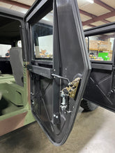 Load image into Gallery viewer, SOLD 2001 AM General M1045A2 Armored Slantback 6.5L Diesel 4 Speed (Lot #987)