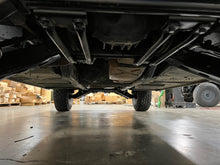 Load image into Gallery viewer, SOLD 2001 AM General M1045A2 Armored Slantback 6.5L Diesel 4 Speed (Lot #987)