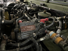 Load image into Gallery viewer, SOLD 2006 AM General M1152A1 GEP 6.5L Turbo Diesel, 4 Speed w/OD, A/C (Lot #1203)