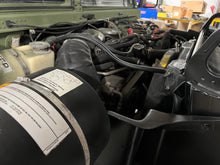 Load image into Gallery viewer, SOLD 2006 AM General M1152A1 GEP 6.5L Turbo Diesel, 4 Speed w/OD, A/C (Lot #1203)