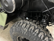 Load image into Gallery viewer, SOLD 2006 AM General M1152A1 GEP 6.5L Turbo Diesel, 4 Speed w/OD, A/C (Lot #1203)