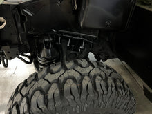 Load image into Gallery viewer, SOLD 2006 AM General M1152A1 GEP 6.5L Turbo Diesel, 4 Speed w/OD, A/C (Lot #1203)