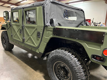 Load image into Gallery viewer, SOLD 2006 AM General M1152A1 GEP 6.5L Turbo Diesel, 4 Speed w/OD, A/C (Lot #1203)
