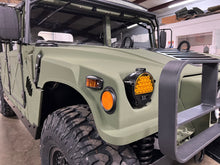 Load image into Gallery viewer, SOLD 2006 AM General M1152A1 GEP 6.5L Turbo Diesel, 4 Speed w/OD, A/C (Lot #1203)