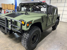 Load image into Gallery viewer, SOLD 2006 AM General M1152A1 GEP 6.5L Turbo Diesel, 4 Speed w/OD, A/C (Lot #1203)
