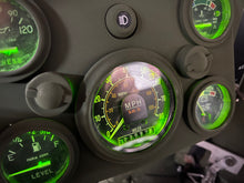 Load image into Gallery viewer, SOLD 2006 AM General M1152A1 GEP 6.5L Turbo Diesel, 4 Speed w/OD, A/C (Lot #1203)