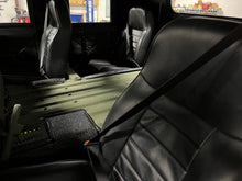 Load image into Gallery viewer, SOLD 2006 AM General M1152A1 GEP 6.5L Turbo Diesel, 4 Speed w/OD, A/C (Lot #1203)