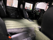 Load image into Gallery viewer, SOLD 2006 AM General M1152A1 GEP 6.5L Turbo Diesel, 4 Speed w/OD, A/C (Lot #1203)