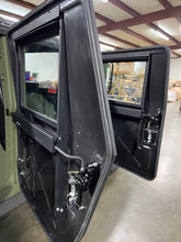 Load image into Gallery viewer, SOLD 2006 AM General M1152A1 GEP 6.5L Turbo Diesel, 4 Speed w/OD, A/C (Lot #1203)