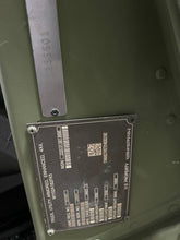 Load image into Gallery viewer, SOLD 2006 AM General M1152A1 GEP 6.5L Turbo Diesel, 4 Speed w/OD, A/C (Lot #1203)