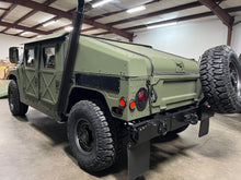 Load image into Gallery viewer, SOLD 2006 AM General M1151A1 Turbo Diesel, 4 Speed, A/C Slantback HMMWV Military H1 (Lot#1209)