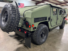 Load image into Gallery viewer, SOLD 2006 AM General M1151A1 Turbo Diesel, 4 Speed, A/C Slantback HMMWV Military H1 (Lot#1209)