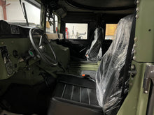 Load image into Gallery viewer, SOLD 2006 AM General M1151A1 Turbo Diesel, 4 Speed, A/C Slantback HMMWV Military H1 (Lot#1209)