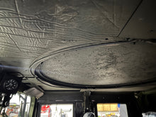 Load image into Gallery viewer, SOLD 2006 AM General M1151A1 Turbo Diesel, 4 Speed, A/C Slantback HMMWV Military H1 (Lot#1209)