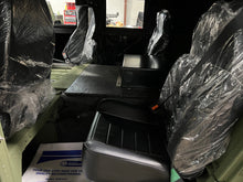 Load image into Gallery viewer, SOLD 2006 AM General M1151A1 Turbo Diesel, 4 Speed, A/C Slantback HMMWV Military H1 (Lot#1209)