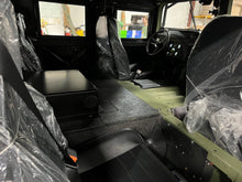 Load image into Gallery viewer, SOLD 2006 AM General M1151A1 Turbo Diesel, 4 Speed, A/C Slantback HMMWV Military H1 (Lot#1209)