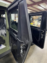 Load image into Gallery viewer, SOLD 2006 AM General M1151A1 Turbo Diesel, 4 Speed, A/C Slantback HMMWV Military H1 (Lot#1209)