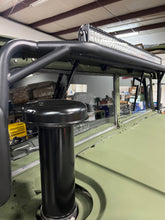 Load image into Gallery viewer, SOLD 2006 AM General M1151A1 Turbo Diesel, 4 Speed, A/C Slantback HMMWV Military H1 (Lot#1209)