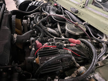 Load image into Gallery viewer, SOLD 2006 AM General M1151A1 Turbo Diesel, 4 Speed, A/C Slantback HMMWV Military H1 (Lot#1209)