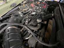 Load image into Gallery viewer, SOLD 2006 AM General M1151A1 Turbo Diesel, 4 Speed, A/C Slantback HMMWV Military H1 (Lot#1209)