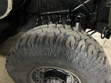 Load image into Gallery viewer, SOLD 2006 AM General M1151A1 Turbo Diesel, 4 Speed, A/C Slantback HMMWV Military H1 (Lot#1209)