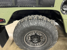 Load image into Gallery viewer, SOLD 2006 AM General M1151A1 Turbo Diesel, 4 Speed, A/C Slantback HMMWV Military H1 (Lot#1209)