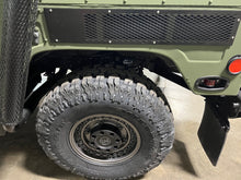 Load image into Gallery viewer, SOLD 2006 AM General M1151A1 Turbo Diesel, 4 Speed, A/C Slantback HMMWV Military H1 (Lot#1209)