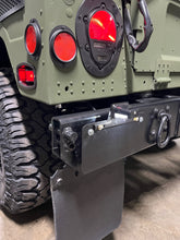 Load image into Gallery viewer, SOLD 2006 AM General M1151A1 Turbo Diesel, 4 Speed, A/C Slantback HMMWV Military H1 (Lot#1209)