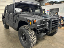 Load image into Gallery viewer, SOLD 2006 AM General M1152A1 GEP 6.5L Turbo Diesel, 4 Speed w/OD, A/C (Lot #984)