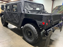 Load image into Gallery viewer, SOLD 2006 AM General M1152A1 GEP 6.5L Turbo Diesel, 4 Speed w/OD, A/C (Lot #984)