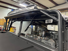 Load image into Gallery viewer, SOLD 2006 AM General M1152A1 GEP 6.5L Turbo Diesel, 4 Speed w/OD, A/C (Lot #984)