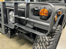 Load image into Gallery viewer, SOLD 2006 AM General M1152A1 GEP 6.5L Turbo Diesel, 4 Speed w/OD, A/C (Lot #984)