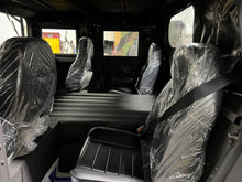 Load image into Gallery viewer, SOLD 2006 AM General M1152A1 GEP 6.5L Turbo Diesel, 4 Speed w/OD, A/C (Lot #984)