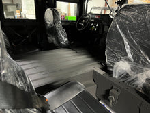 Load image into Gallery viewer, SOLD 2006 AM General M1152A1 GEP 6.5L Turbo Diesel, 4 Speed w/OD, A/C (Lot #984)