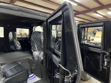 Load image into Gallery viewer, SOLD 2006 AM General M1152A1 GEP 6.5L Turbo Diesel, 4 Speed w/OD, A/C (Lot #984)