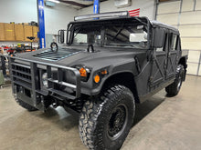 Load image into Gallery viewer, SOLD 2006 AM General M1152A1 GEP 6.5L Turbo Diesel, 4 Speed w/OD, A/C (Lot #1212)