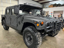 Load image into Gallery viewer, SOLD 2006 AM General M1152A1 GEP 6.5L Turbo Diesel, 4 Speed w/OD, A/C (Lot #1212)