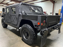 Load image into Gallery viewer, SOLD 2006 AM General M1152A1 GEP 6.5L Turbo Diesel, 4 Speed w/OD, A/C (Lot #1212)