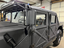 Load image into Gallery viewer, SOLD 2006 AM General M1152A1 GEP 6.5L Turbo Diesel, 4 Speed w/OD, A/C (Lot #1212)