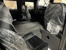 Load image into Gallery viewer, SOLD 2006 AM General M1152A1 GEP 6.5L Turbo Diesel, 4 Speed w/OD, A/C (Lot #1212)