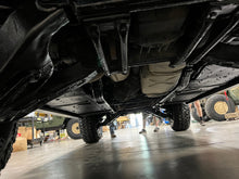 Load image into Gallery viewer, SOLD 2006 AM General M1152A1 GEP 6.5L Turbo Diesel, 4 Speed w/OD, A/C (Lot #1212)