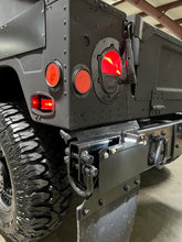 Load image into Gallery viewer, SOLD 2006 AM General M1152A1 GEP 6.5L Turbo Diesel, 4 Speed w/OD, A/C (Lot #1212)