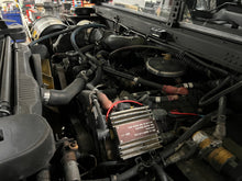 Load image into Gallery viewer, SOLD 2006 AM General M1152A1 GEP 6.5L Turbo Diesel, 4 Speed w/OD, A/C (Lot #1212)