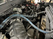 Load image into Gallery viewer, SOLD 2006 AM General M1152A1 GEP 6.5L Turbo Diesel, 4 Speed w/OD, A/C (Lot #1212)